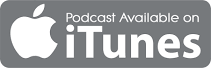 Image of itunes podcast button